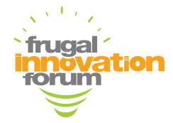 Frugal Innovation Forum 2019