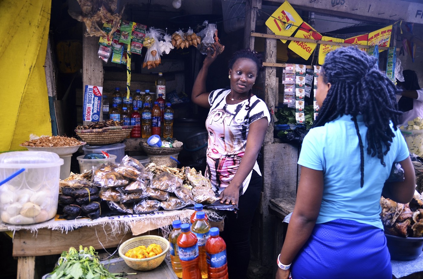 We Need to Talk About Financial Inclusion for Women