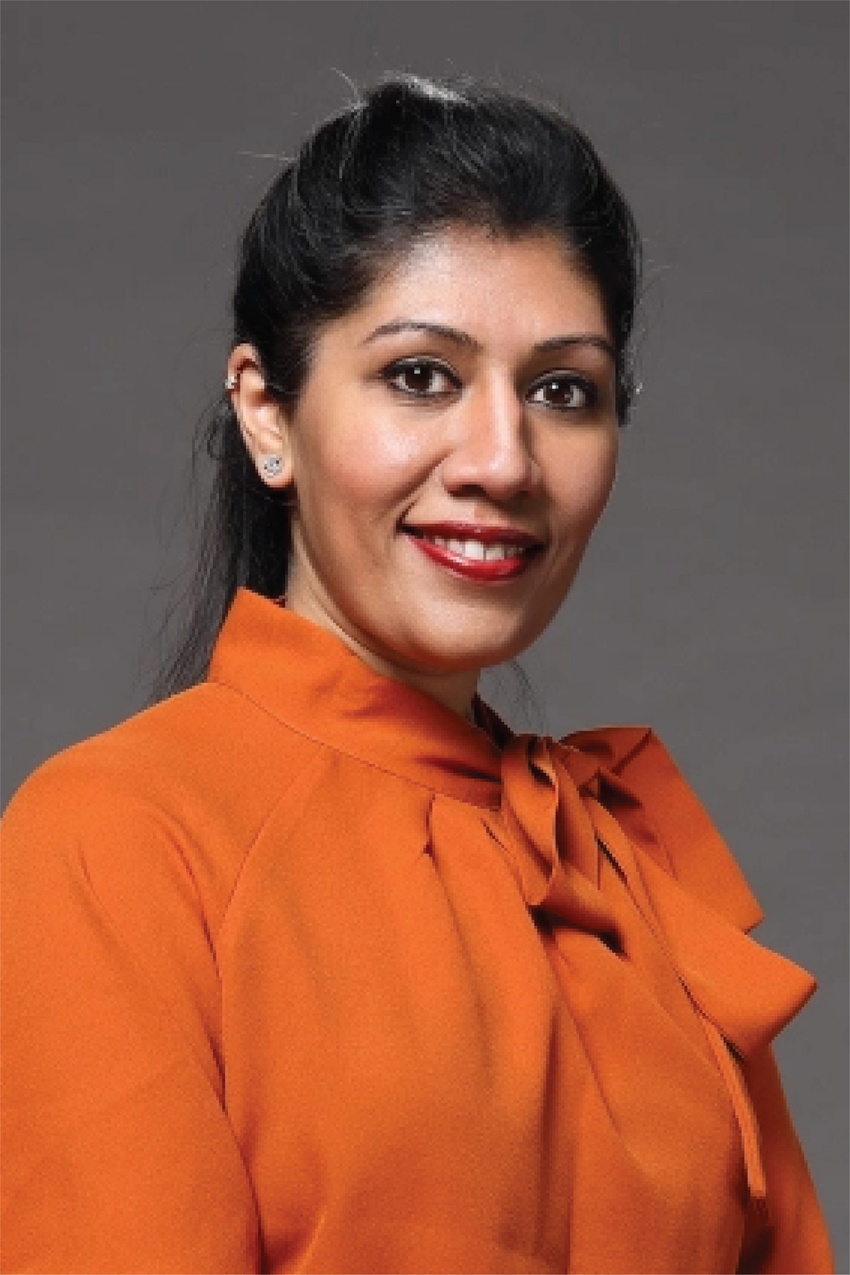 Ajaita Shah