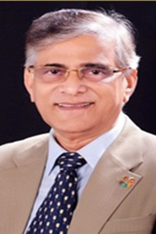 Dr. Shamsul Alam