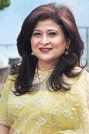 Farzanah Chowdhury
