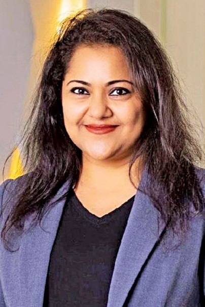 Shwapna Bhowmick