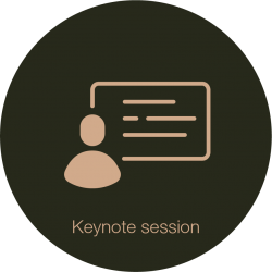 Icons-New_Keynote session